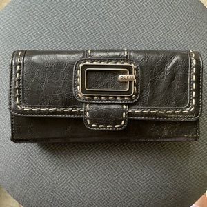 Guess Wallet